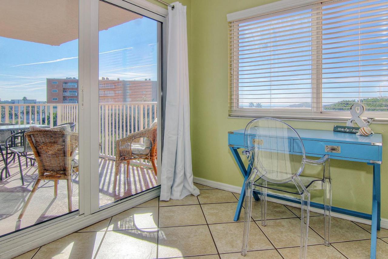 Beach Cottage 1403 Clearwater Beach Zewnętrze zdjęcie