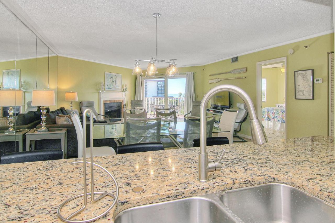 Beach Cottage 1403 Clearwater Beach Zewnętrze zdjęcie
