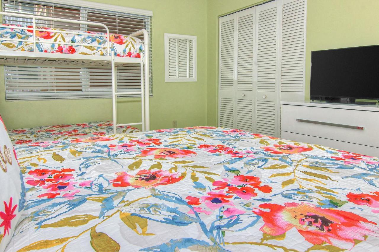 Beach Cottage 1403 Clearwater Beach Zewnętrze zdjęcie