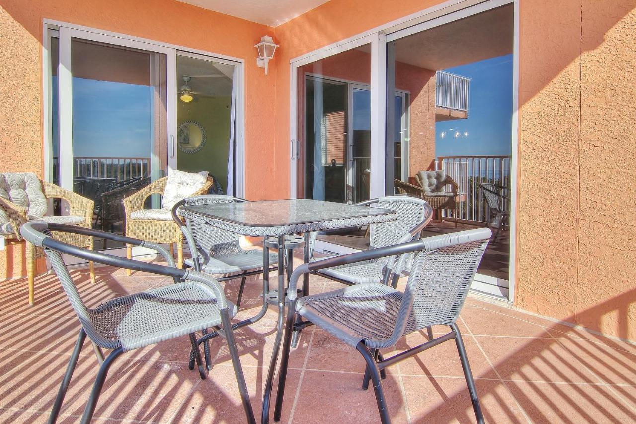 Beach Cottage 1403 Clearwater Beach Zewnętrze zdjęcie