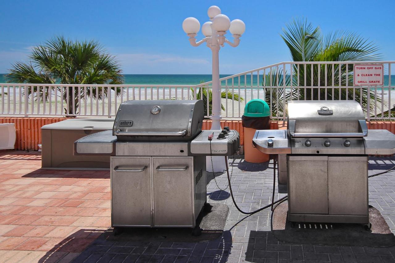 Beach Cottage 1403 Clearwater Beach Zewnętrze zdjęcie