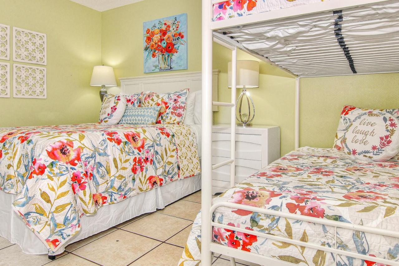 Beach Cottage 1403 Clearwater Beach Zewnętrze zdjęcie