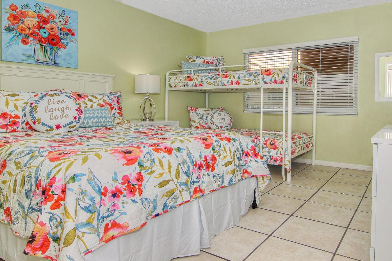 Beach Cottage 1403 Clearwater Beach Zewnętrze zdjęcie