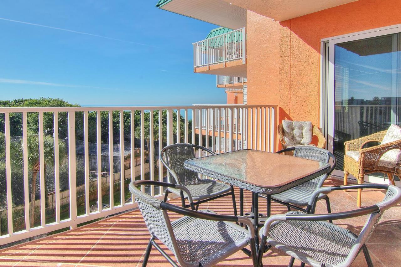 Beach Cottage 1403 Clearwater Beach Zewnętrze zdjęcie