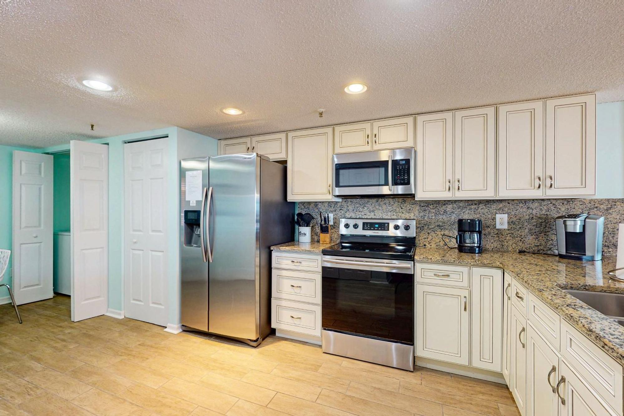 Beach Cottage 1403 Clearwater Beach Zewnętrze zdjęcie