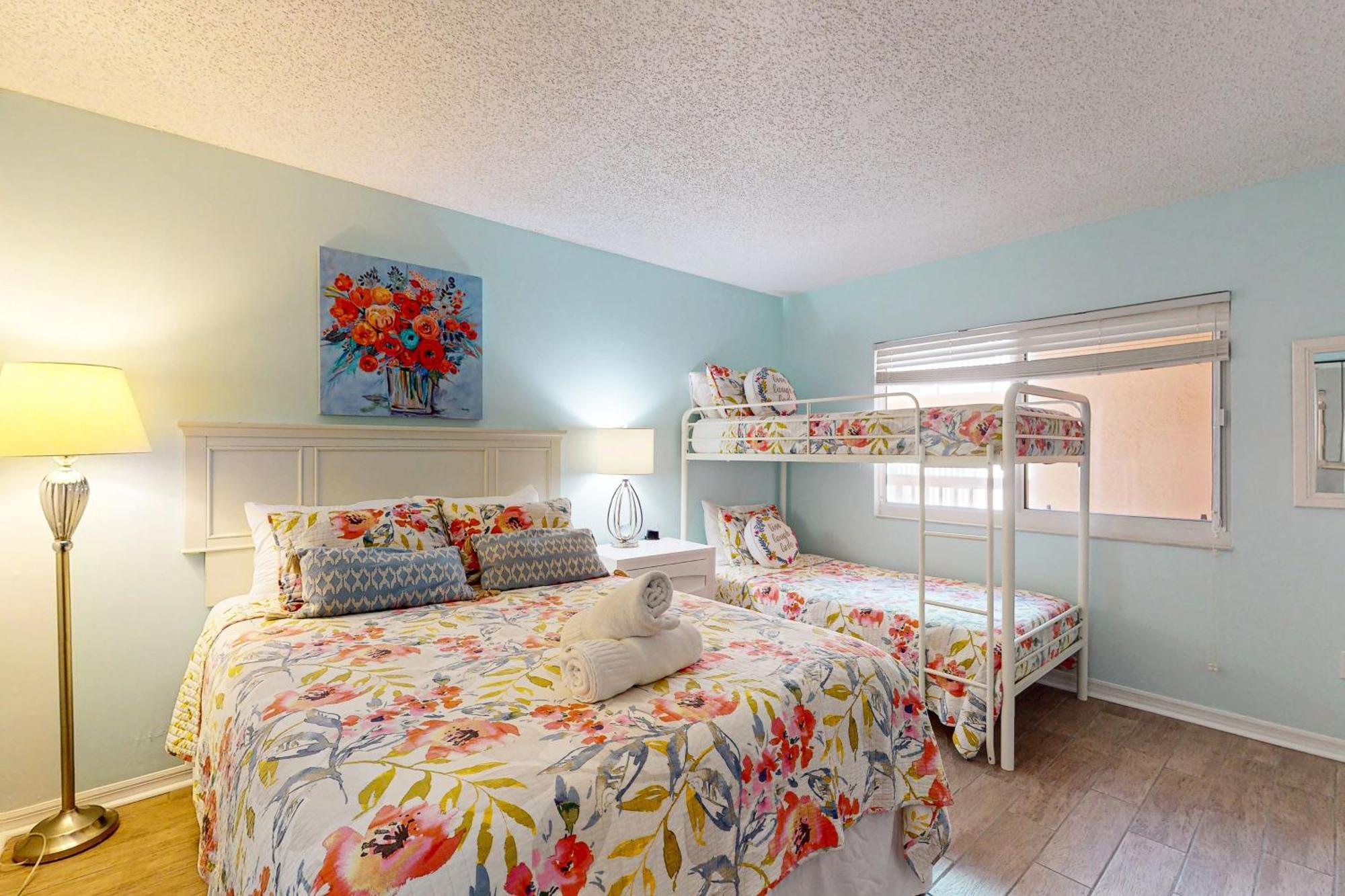 Beach Cottage 1403 Clearwater Beach Zewnętrze zdjęcie