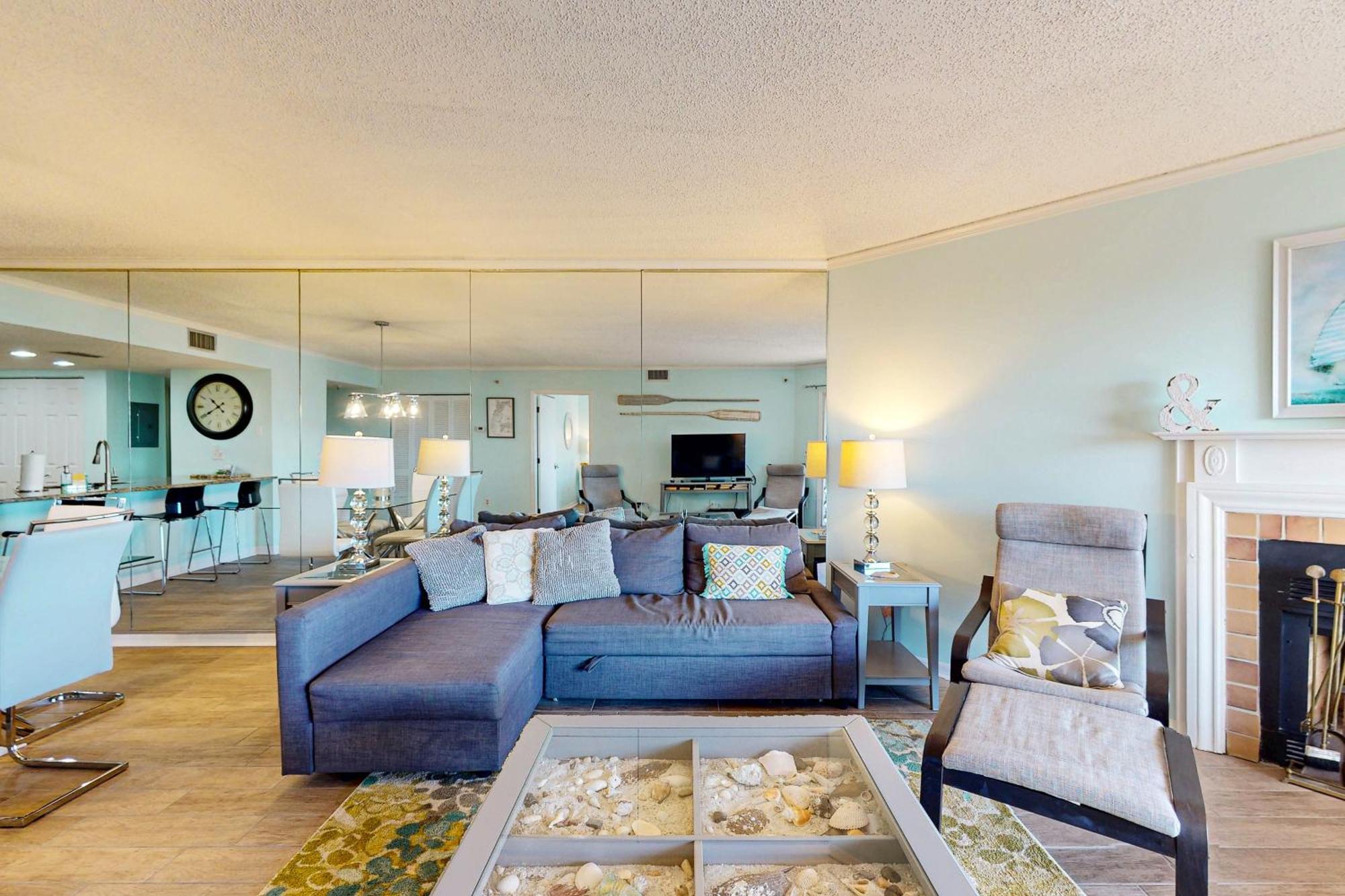 Beach Cottage 1403 Clearwater Beach Zewnętrze zdjęcie