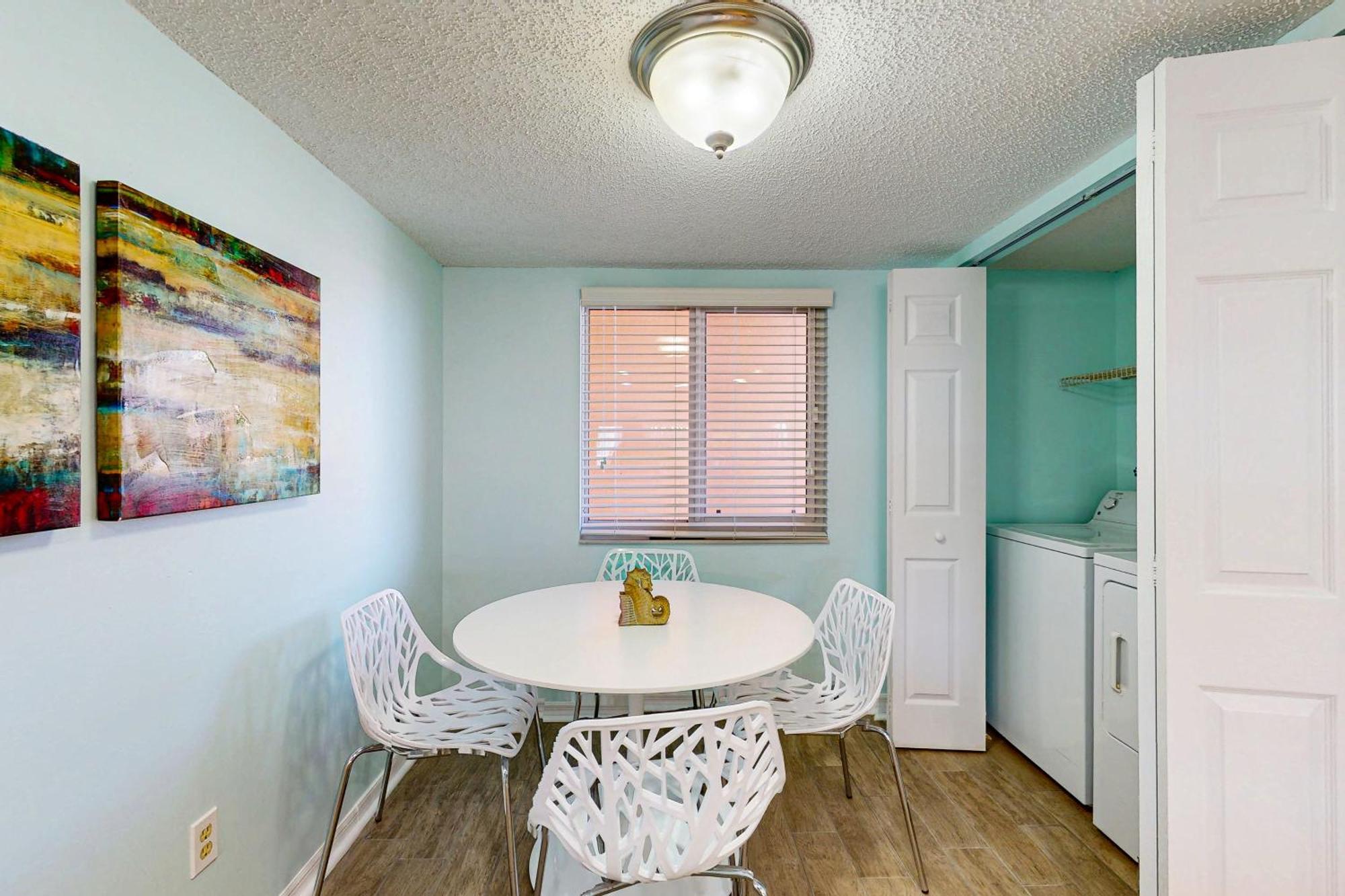 Beach Cottage 1403 Clearwater Beach Zewnętrze zdjęcie