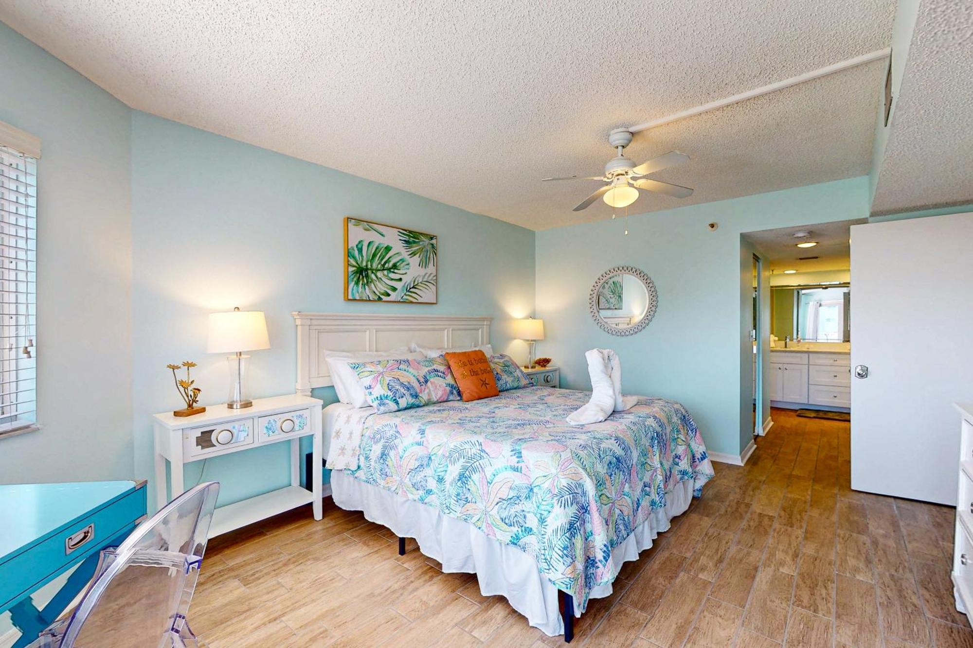 Beach Cottage 1403 Clearwater Beach Zewnętrze zdjęcie