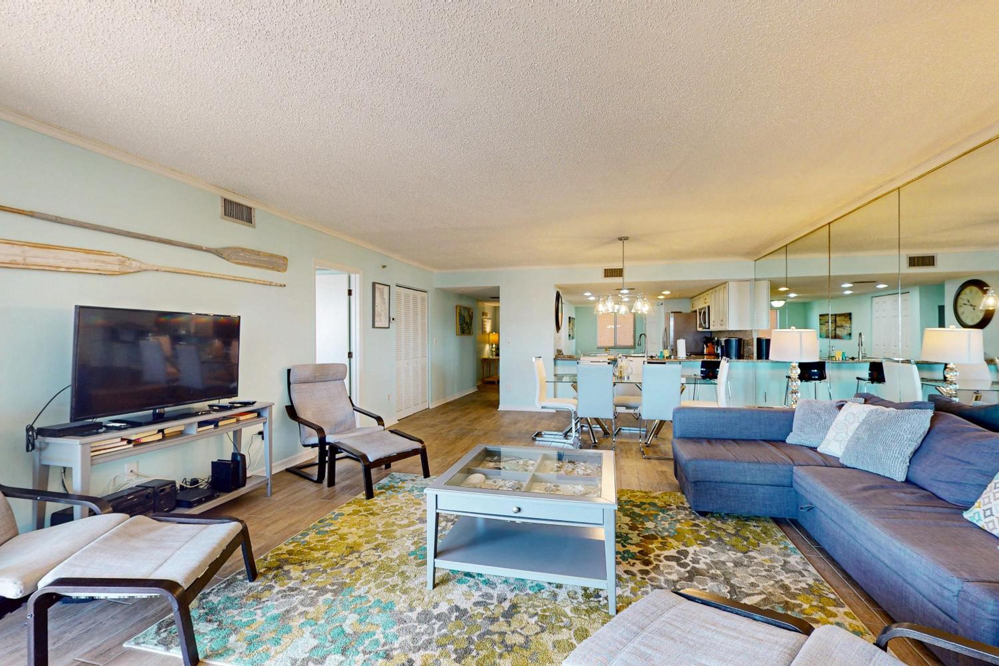 Beach Cottage 1403 Clearwater Beach Zewnętrze zdjęcie