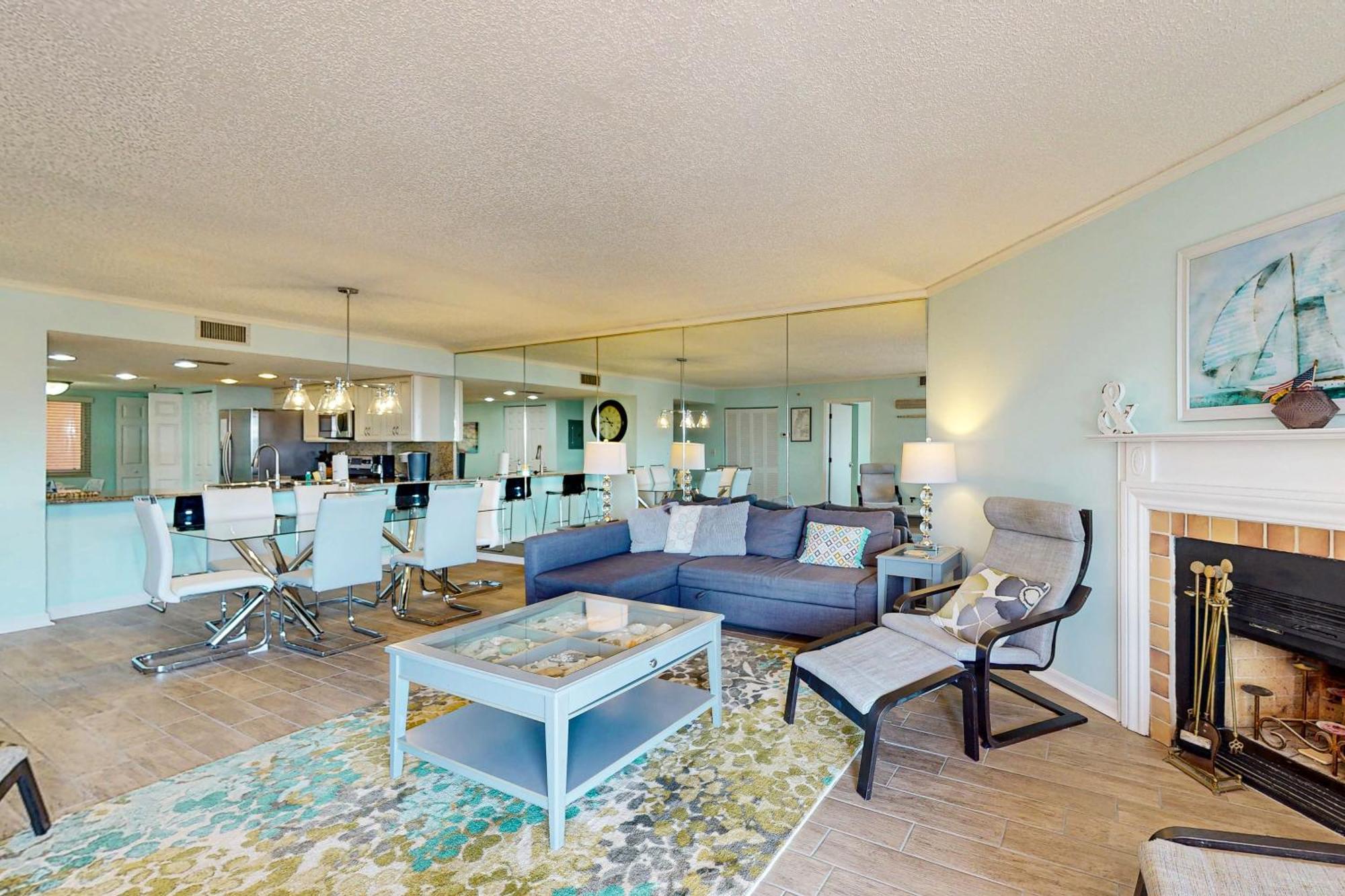 Beach Cottage 1403 Clearwater Beach Zewnętrze zdjęcie