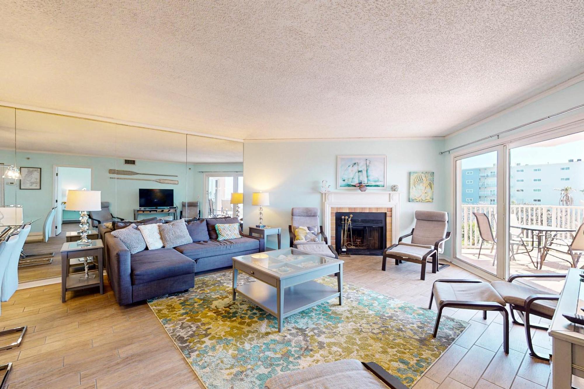 Beach Cottage 1403 Clearwater Beach Zewnętrze zdjęcie