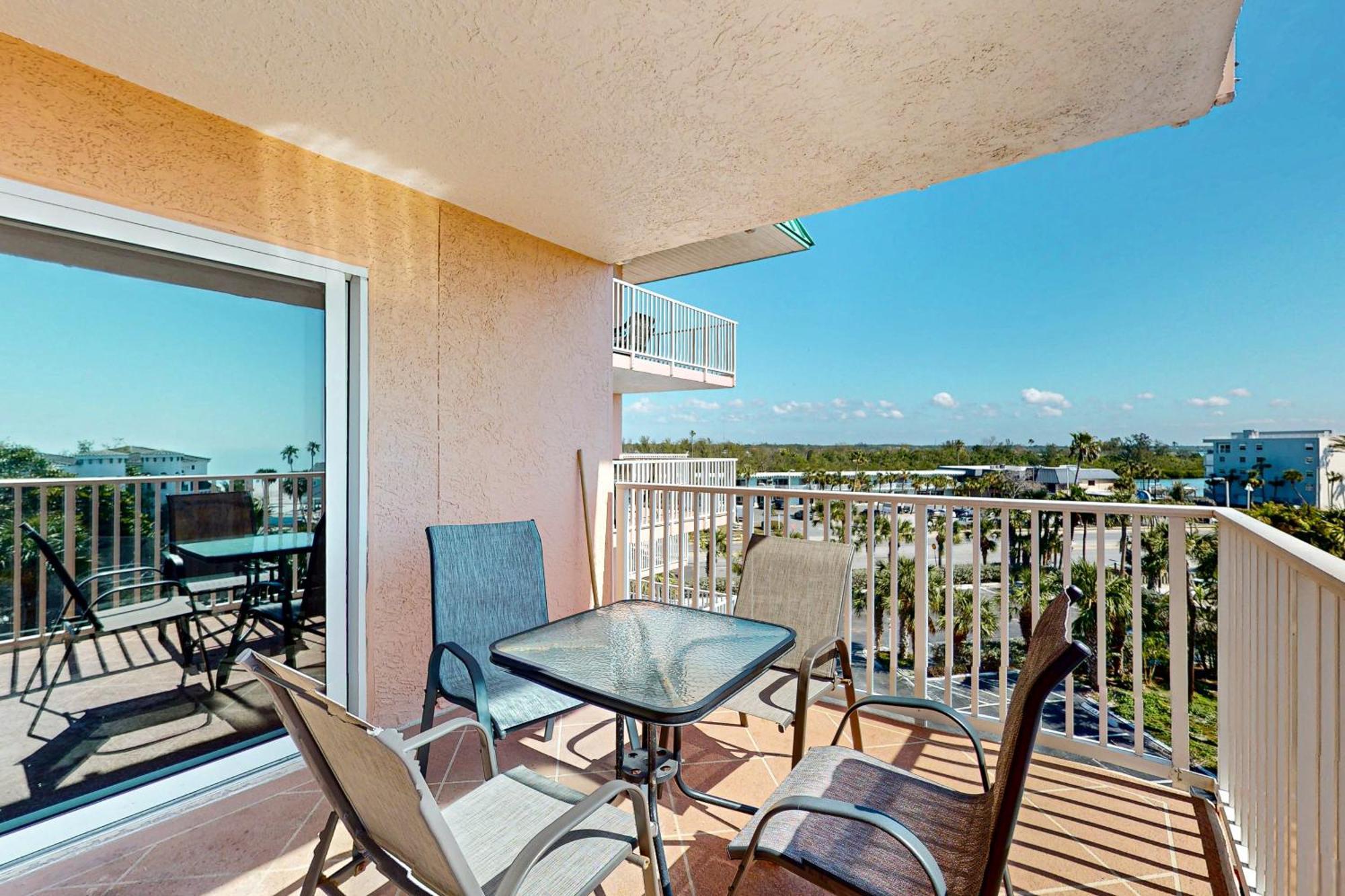 Beach Cottage 1403 Clearwater Beach Zewnętrze zdjęcie